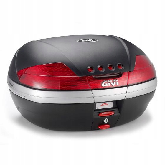 Horný kufor Givi V46 Monokey - 46 litrov