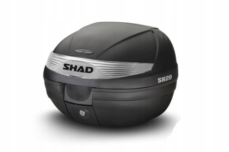 SHAD SH29 centrálny kufor