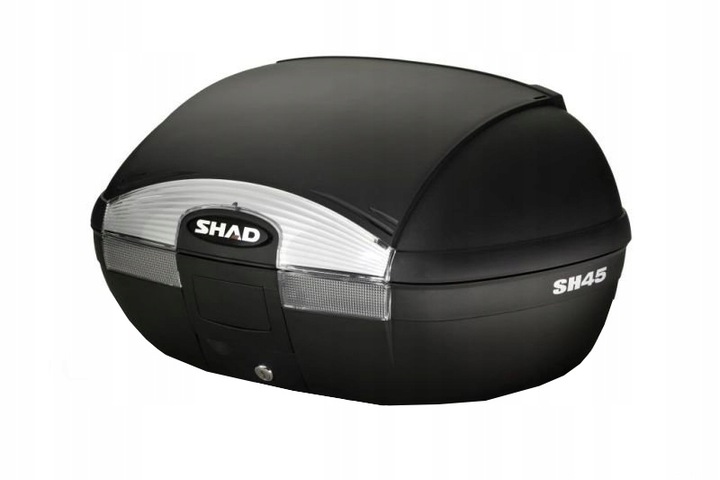 SHAD SH45 45L centrálny kufor