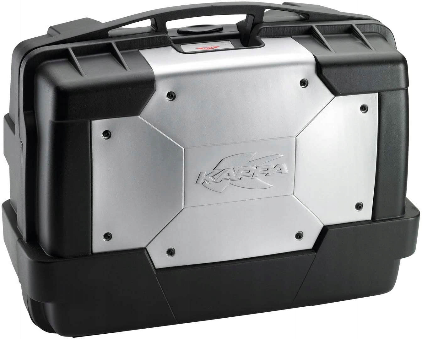 Stredový bočný kufrík Kappa KGR33 33L Garda Givi