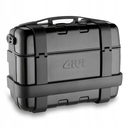 Stredový alebo bočný kufor GIVI TRK33B TREKKER 33L