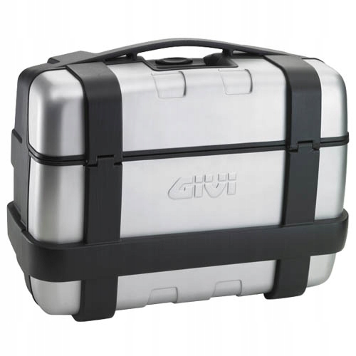 Stredový alebo bočný kufor Givi TRK33N TREKKER 33L
