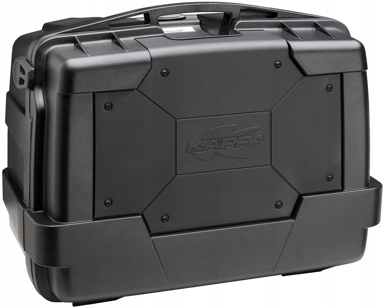 Horný alebo bočný kufrík Kappa KGR46N 46L Garda