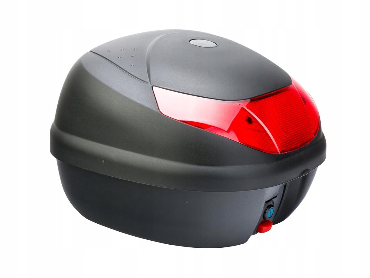 Motocyklové puzdro A10 (41x40x30) 30L