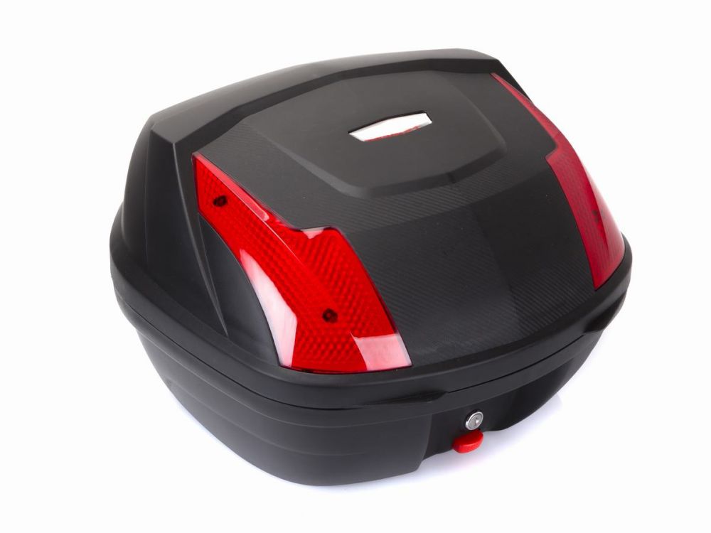 Púzdro na motocykel Romet A11 32L (47x42x31)