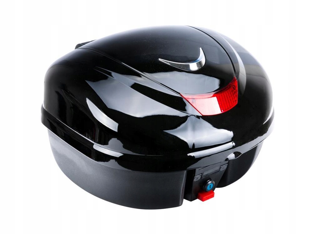 Púzdro na motocykel Romet A8031 31L (43x39x30)