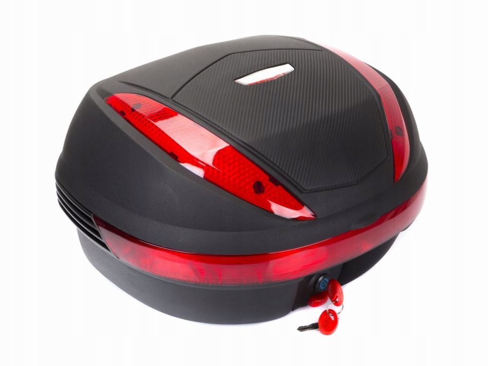 Púzdro na motocykel Romet C07 30L (44x40x29)