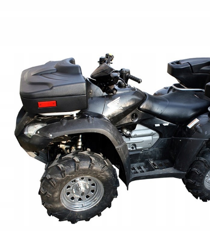 Púzdro na štvorkolku ATV F50 predné POSLEDNÉ KUSY !!