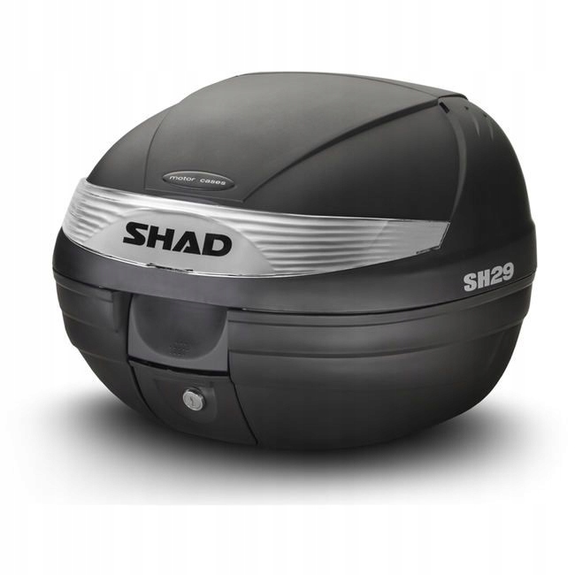 Kmeň motocykla Shad SH29 + montážna doska