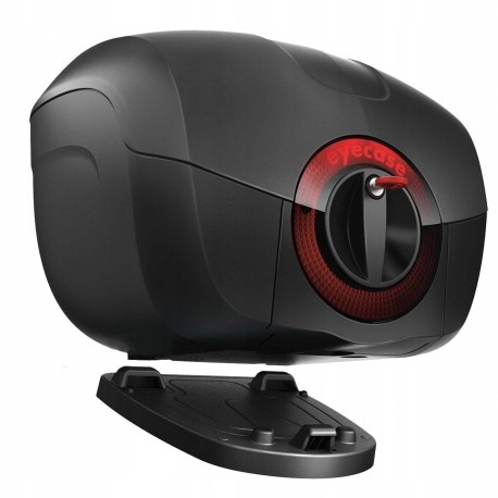Stredový kufor motocykla EYECASE L32