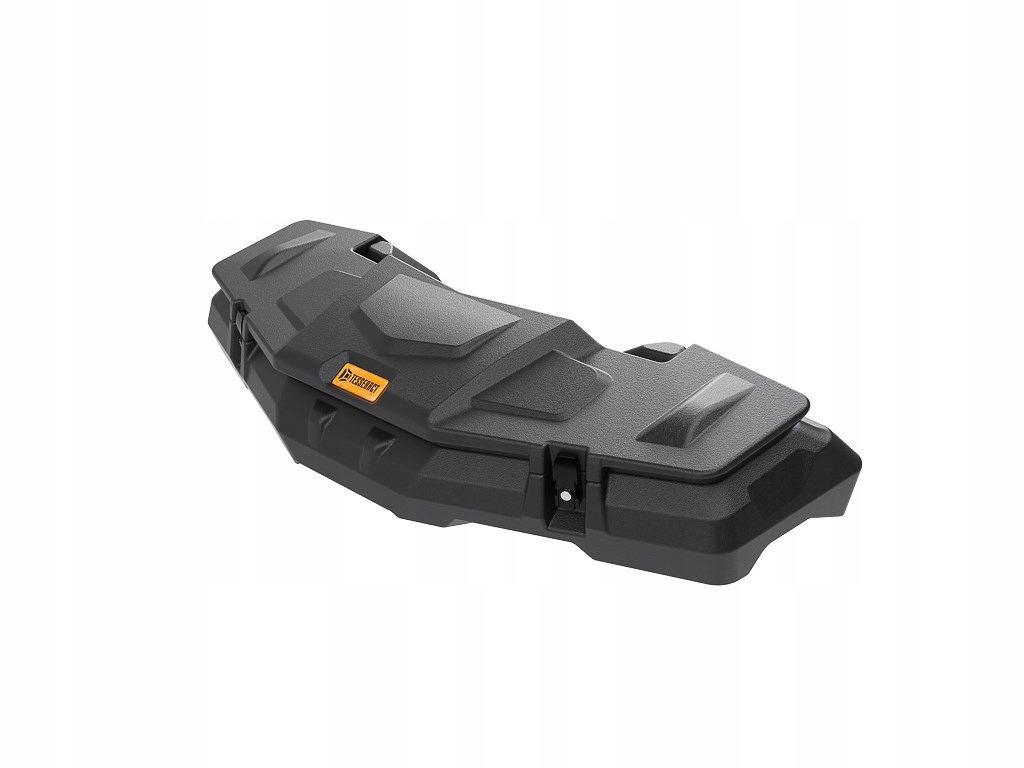 Predné puzdro GKA Tesseract X10F CF Moto 850 1000