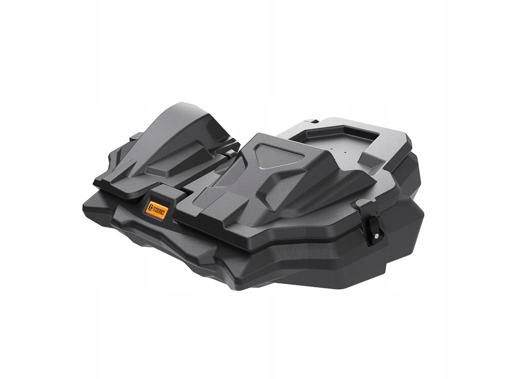 Zadné puzdro GKA Tesseract Can-am Maverick X3