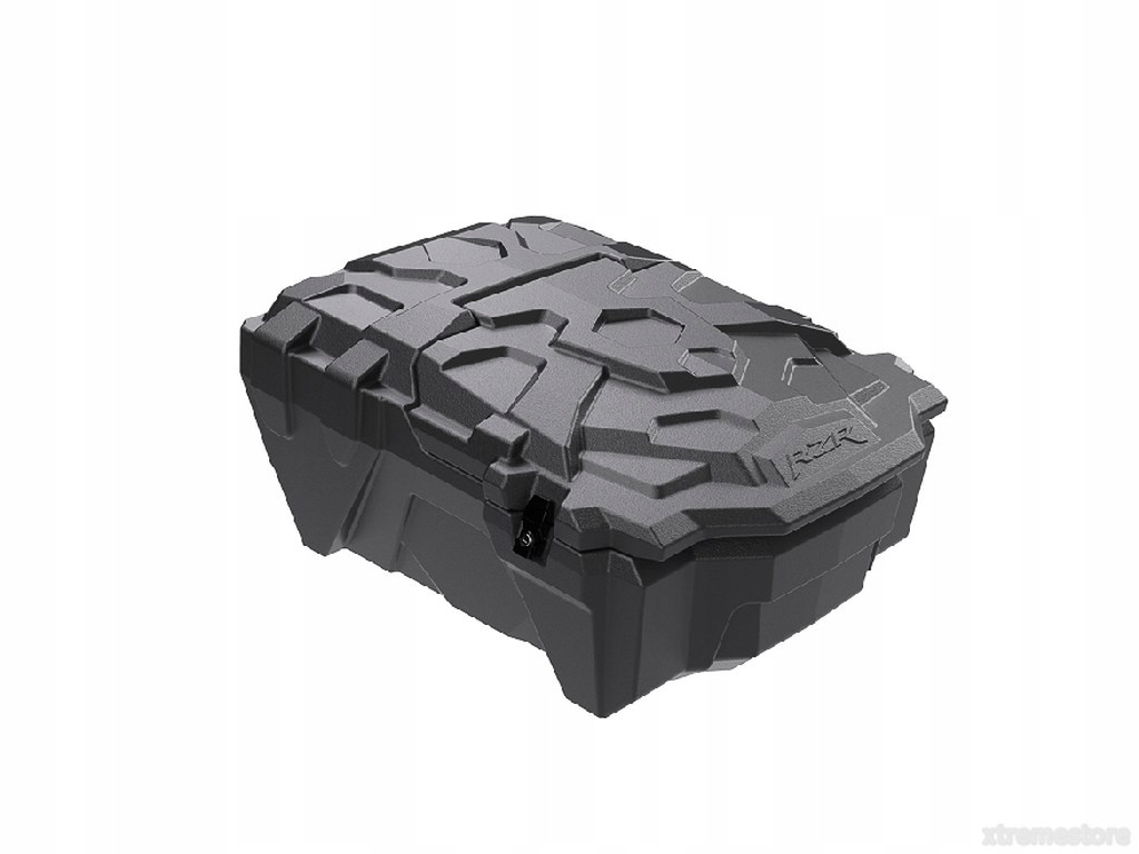 Zadné puzdro GKA Tesseract Polaris RZR 1000