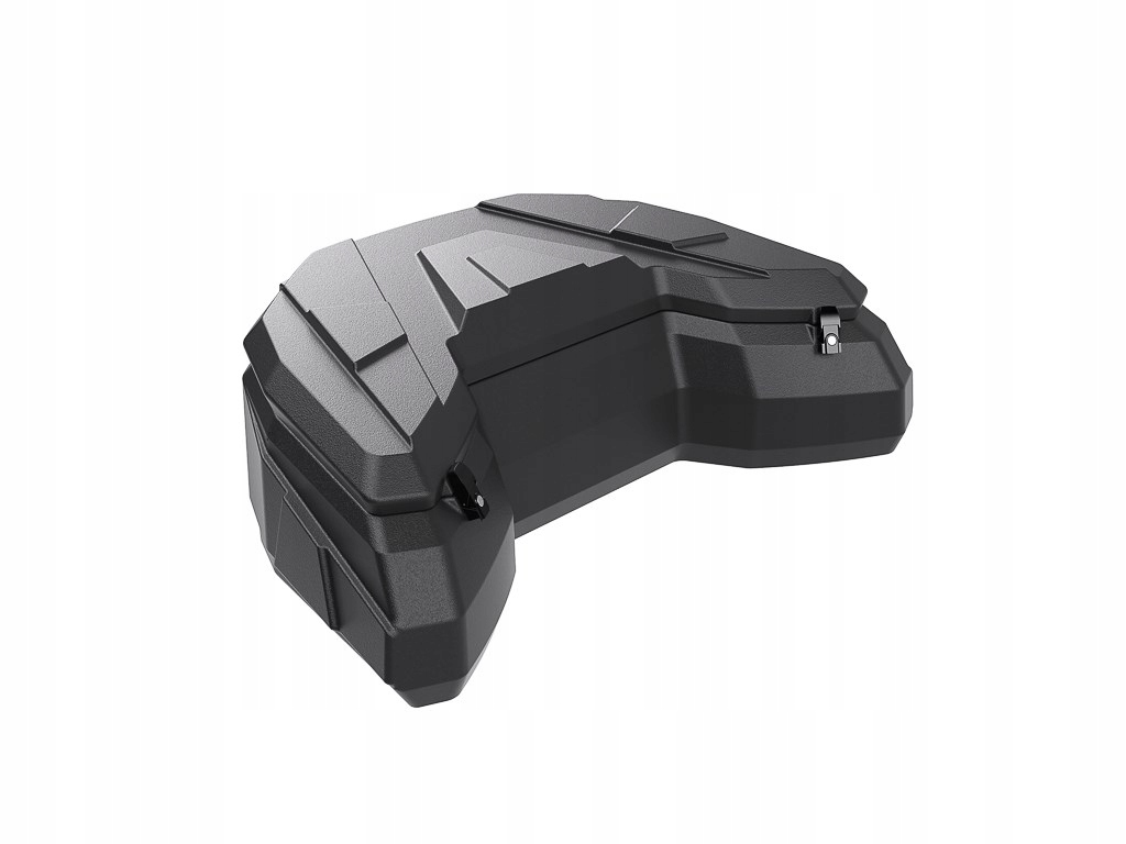 Zadné puzdro GKA Tesseract X5 CF Moto 500 550 600