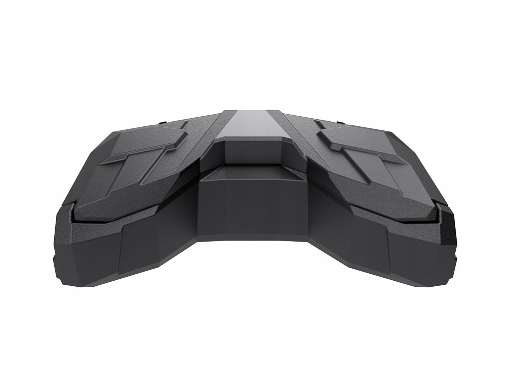 Zadné puzdro GKA Tesseract X8 CF Moto 800 850 1000