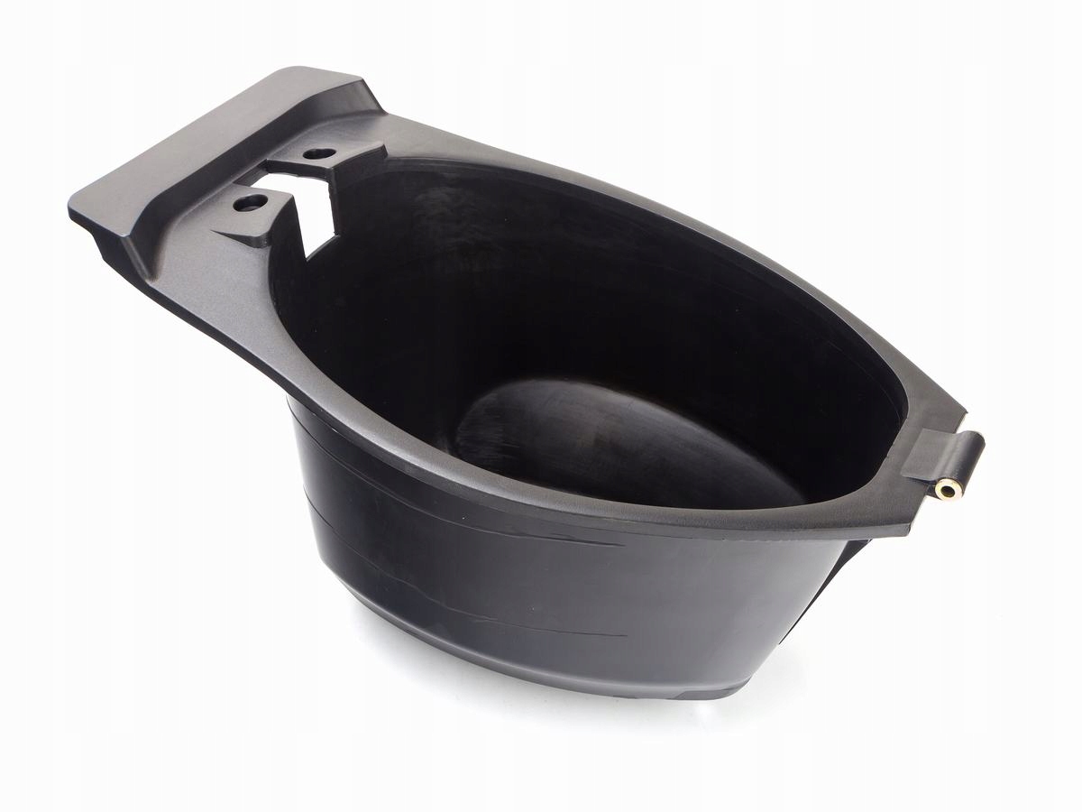 Vnútorný kufor DELUX4 Vnútorný kufor pre režim