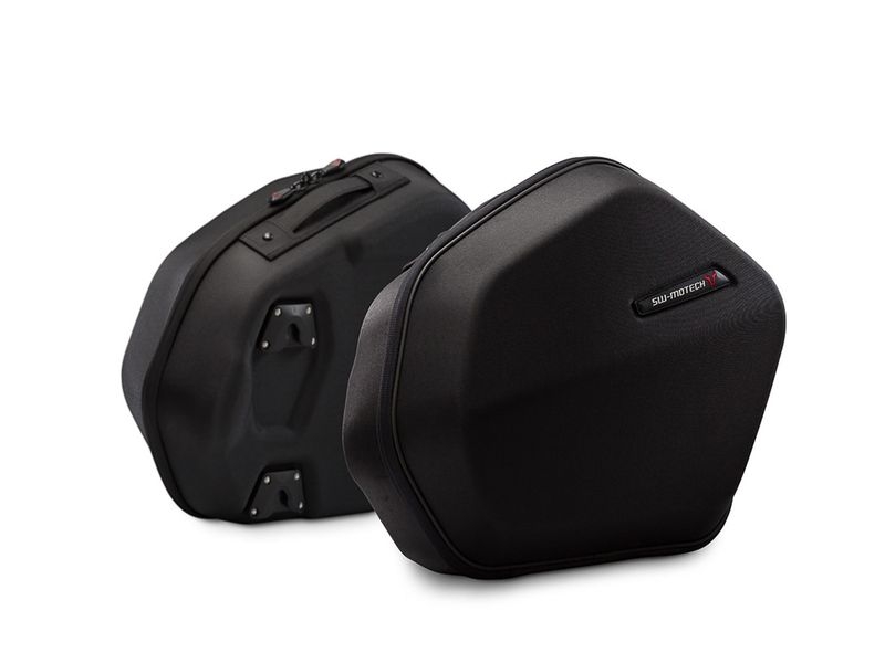 Bočné kufre SW MOTECH pre Ducati Multistrada 1200