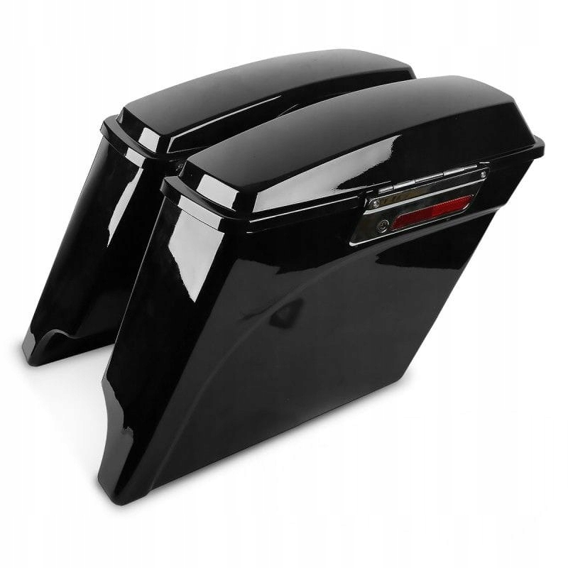 Cestovné kufre Harley Davidson 94-13 dlhé 5 "