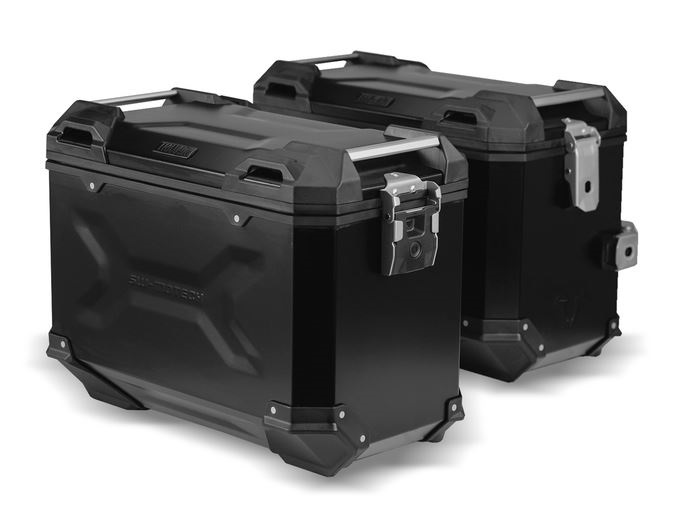 OCELI SW MOTECH TRAX BMW R 1200 GS LC / Adv 13-