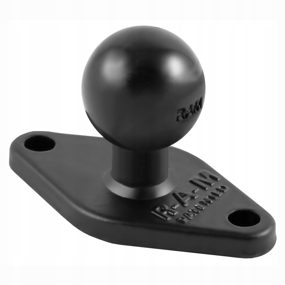 Guľa so základňou hnacieho lúča RamMounts RAM-B-238U