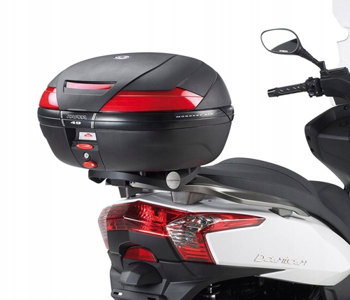 Stredový nosič Kymco Downtown 125 Kappa KR92