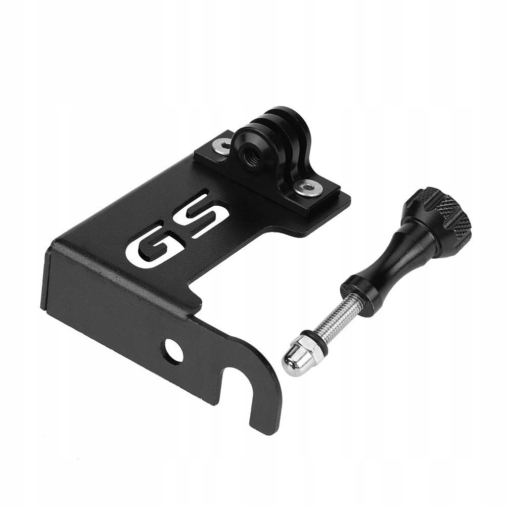 L Bracket Camera - Predná ľavá kamera motocykla