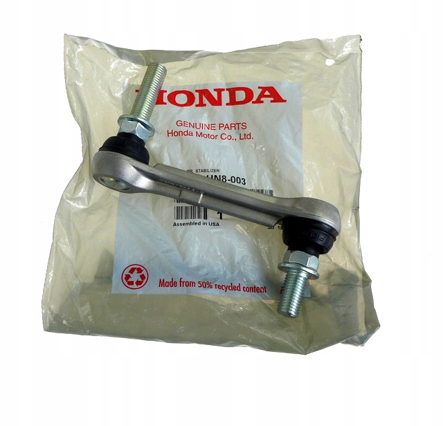 KONEKTOR STABILIZÁTORA HONDA TRX 650 680 FA FGA OEM