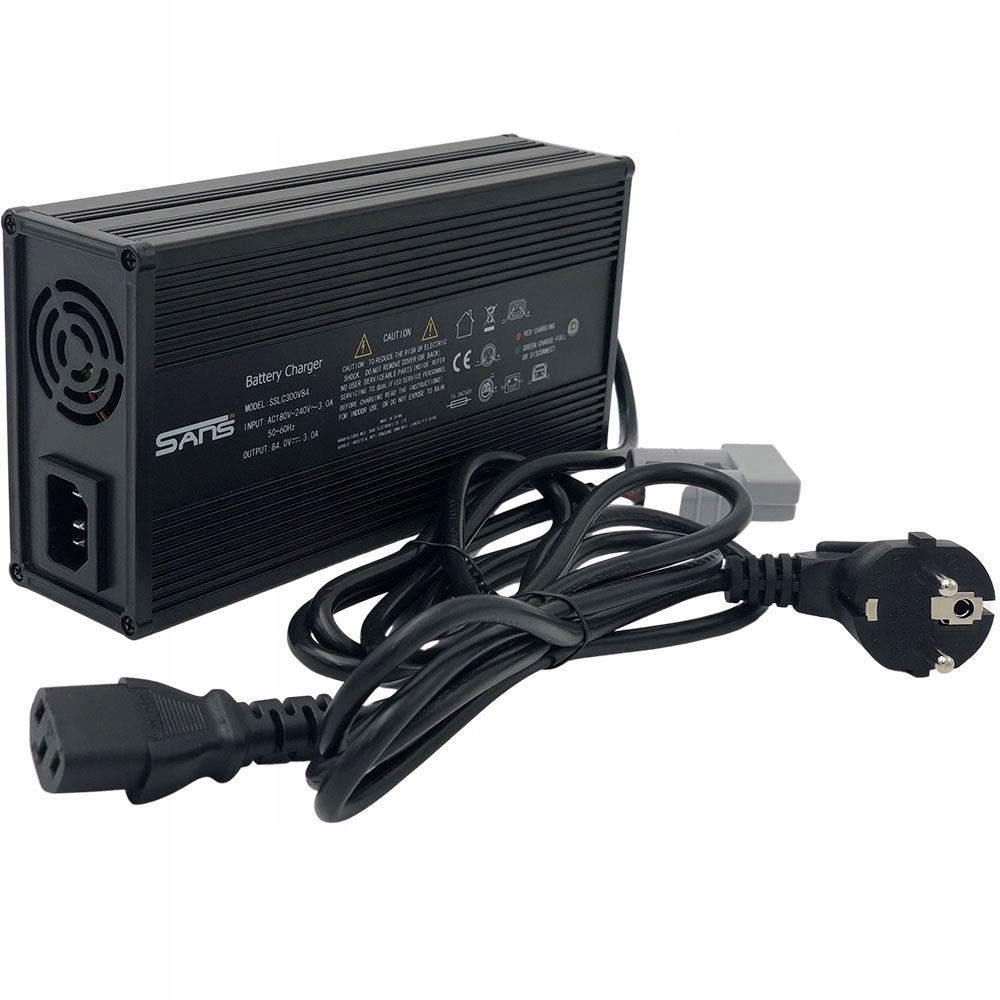 NABÍJAČKA ELEKTRICKÉHO SKÚTRA RONIC HAWK
