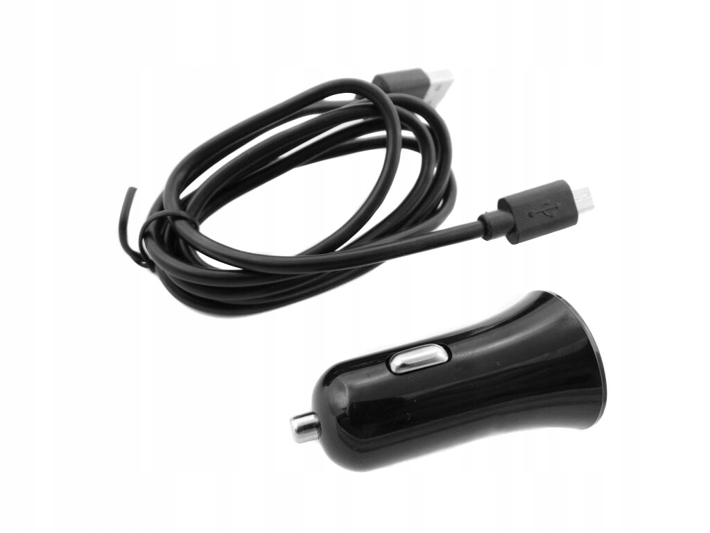 MICRO USB NABÍJAČKA DO AUTA PRE TELEFÓN USB