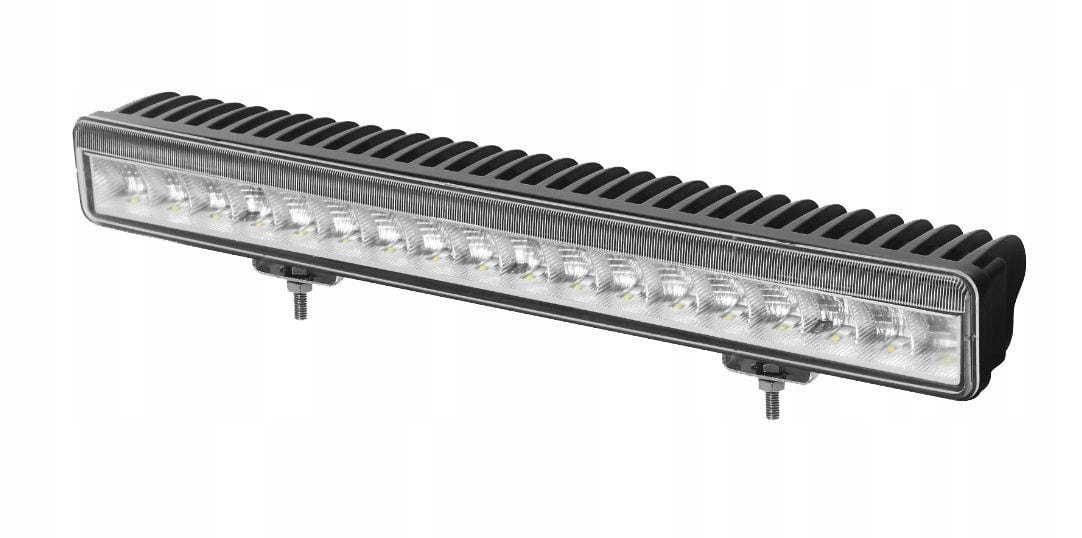 LED SVIETIDLO 45 W CAN-AM RENEGADE SCHVÁLENIE