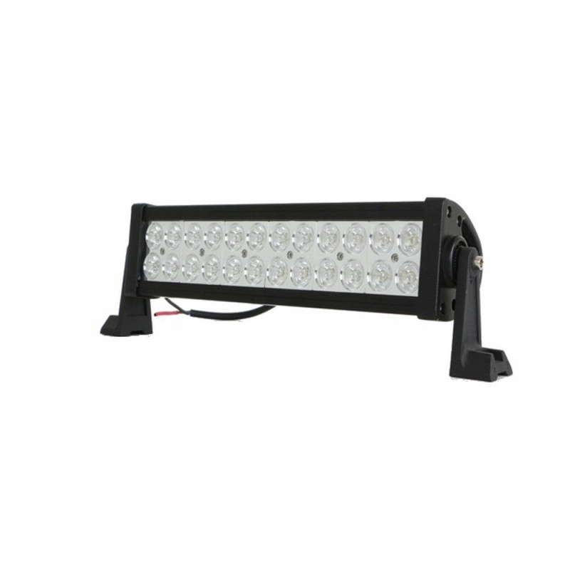 LED SVETLO 72W CAN-AM RENEGADE 1000 850 800 570