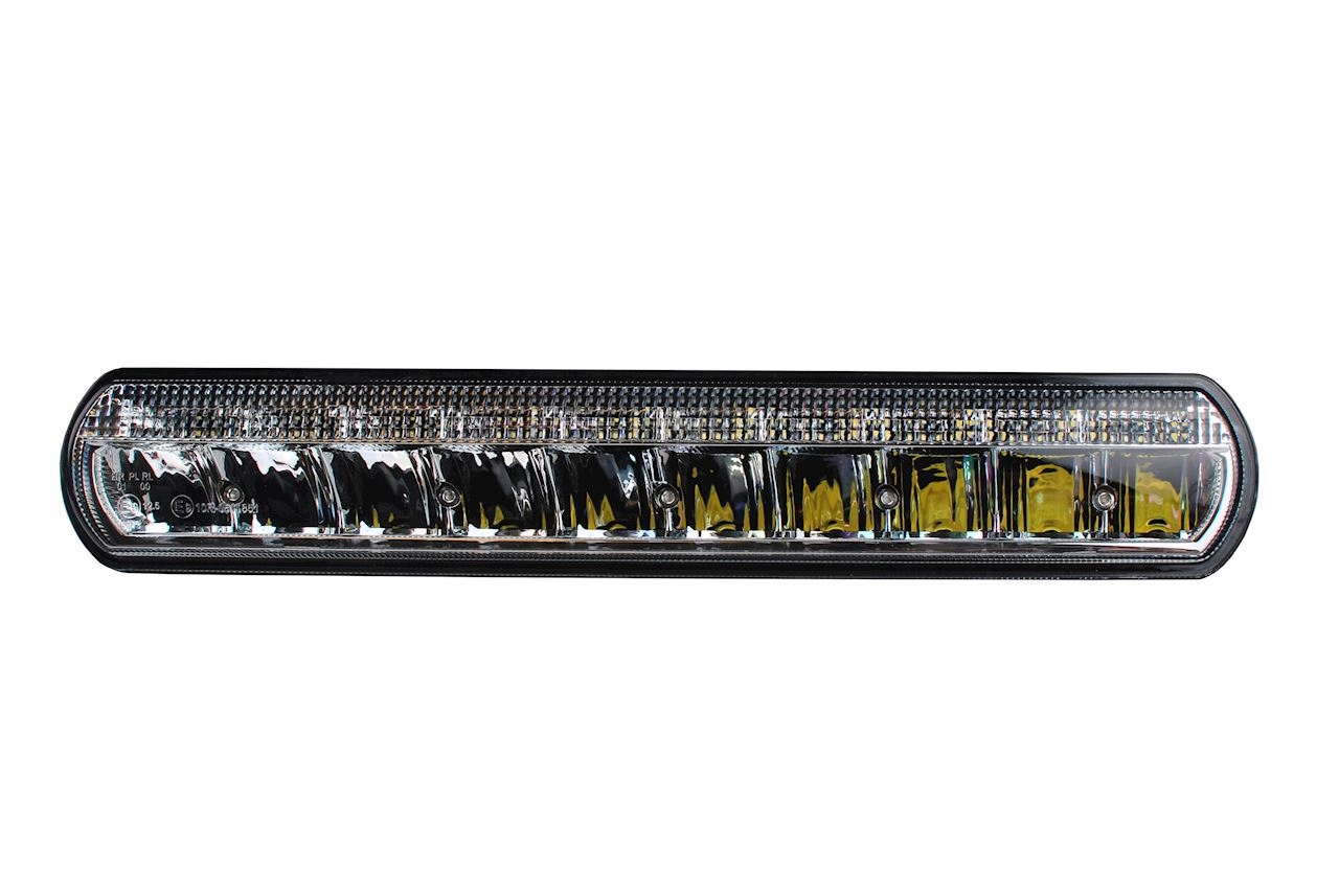LED SVIETIDLO pre QUAD 50W 10-32V 310 X55 X82,5 MM