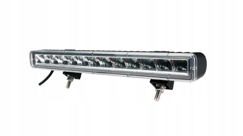LED SVETLO na JEDNODUCHOVÚ LED SVETLU QUAD 36W