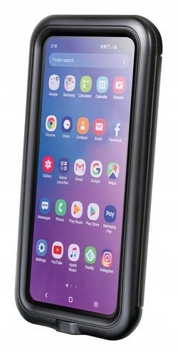LAMP Opti Case, univerzálne tvrdé puzdro
