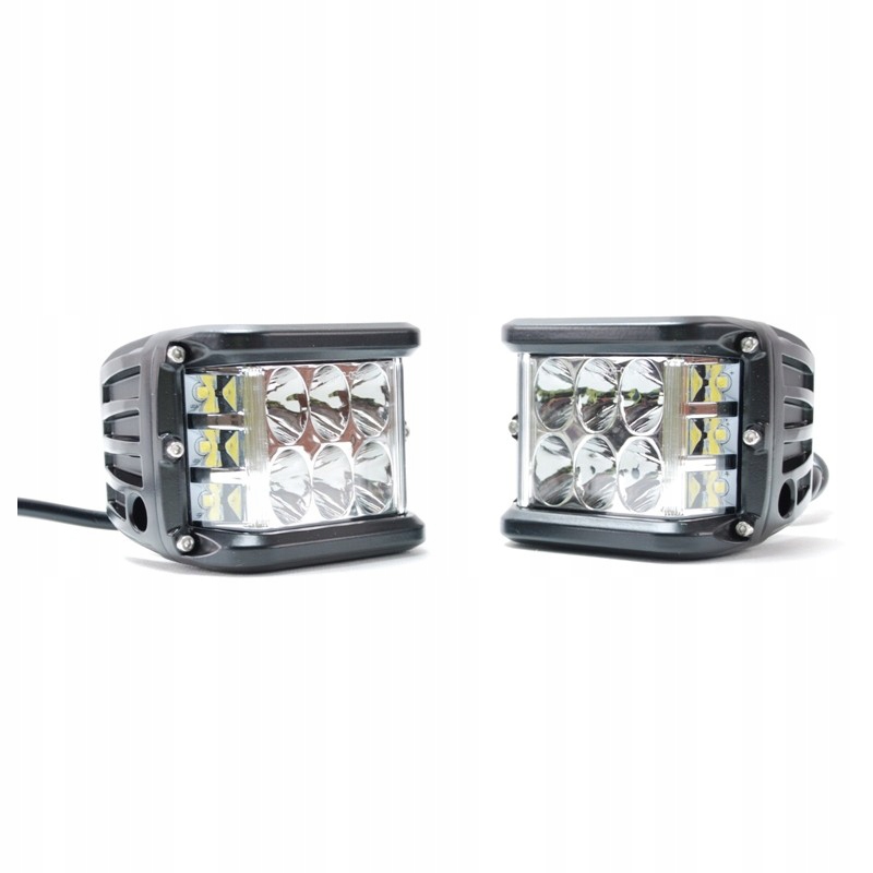 LED PANELOVÉ SVETLO KAWASAKI BRUTEFORCE 750 700 650