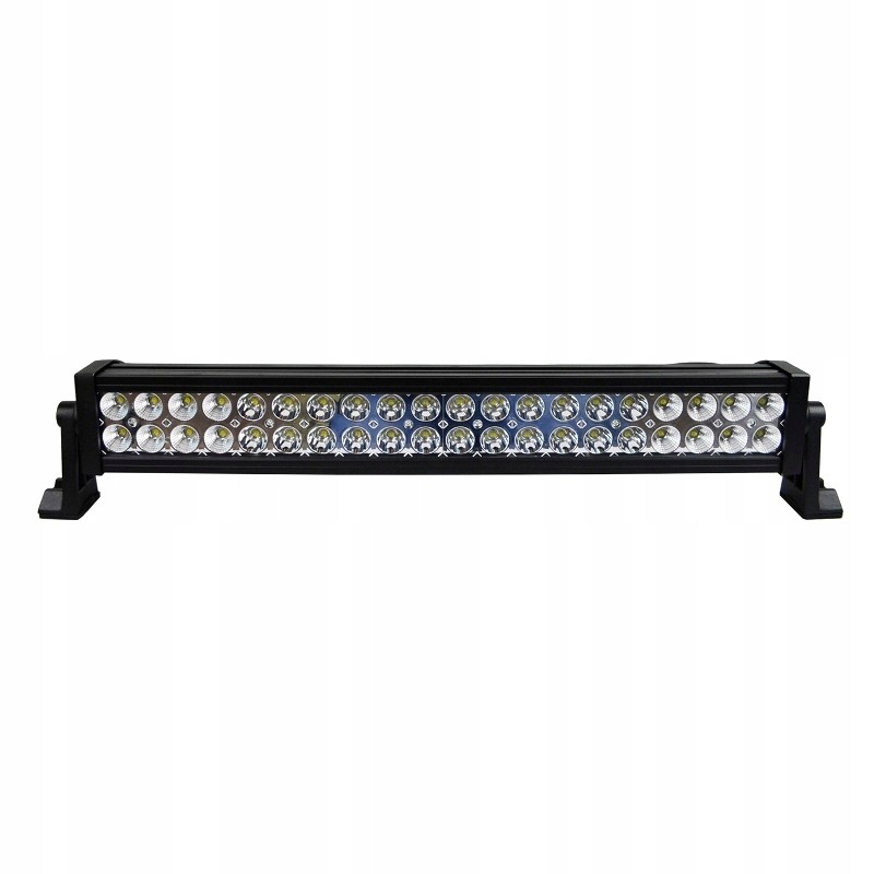 LED PANELOVÁ SVETLOVÁ PÁSKA 120W HONDA FOREMAN 500