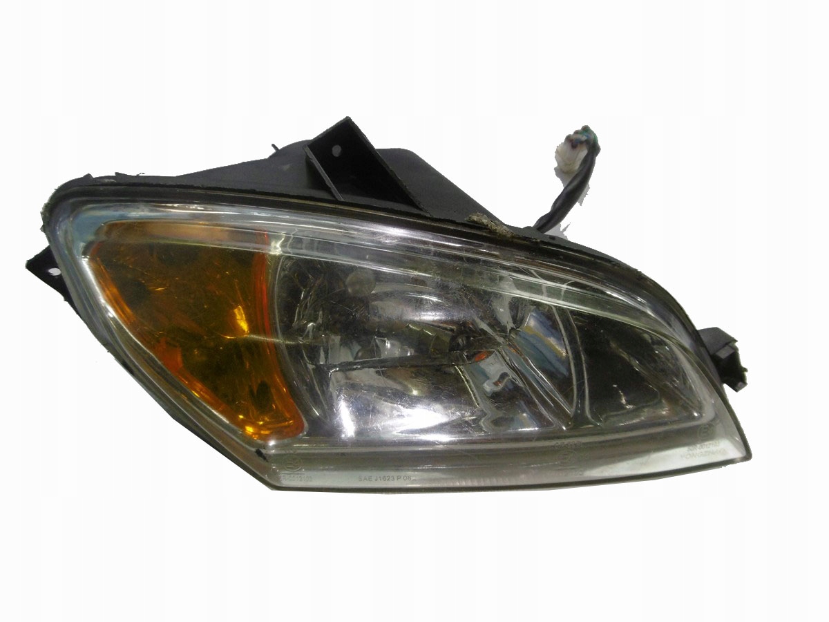 SVETLO PREDNÉ PREDNÉ CF MOTO ATV 500 600 800