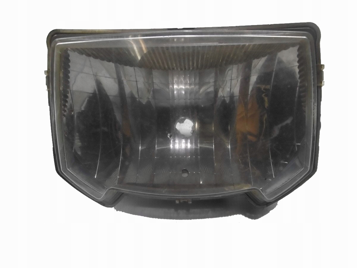 SVIETIDLO PREDNÝ POLARIS SKRAMBLÉR 850 1000