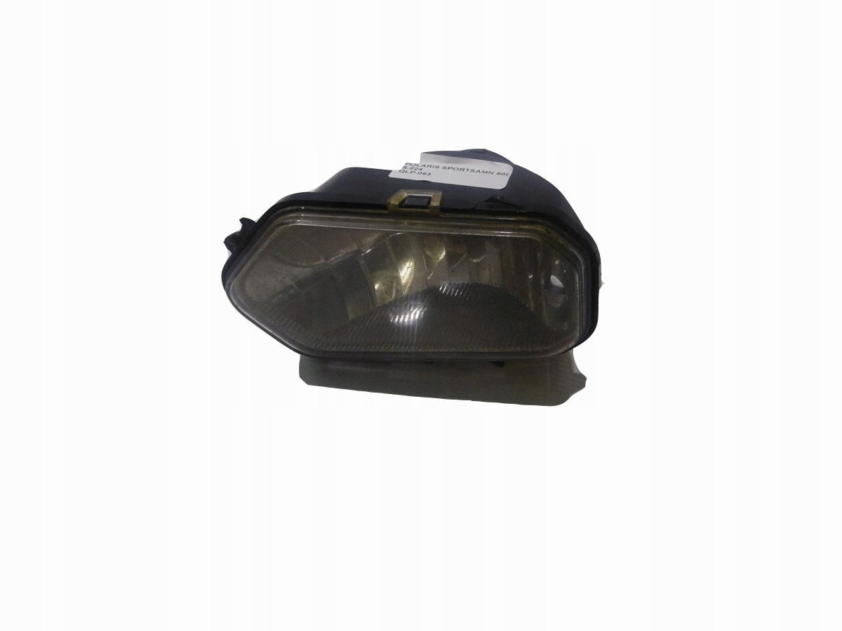 PREDNÉ SVETLO POLARIS SPORTSMAN 500 800 100