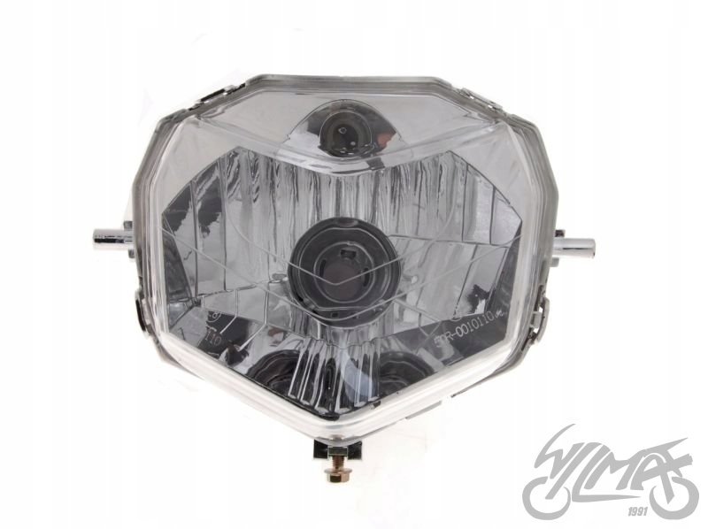 SVIETIDLO PREDNÉ QUAD 200 250 SHINERAY STXE