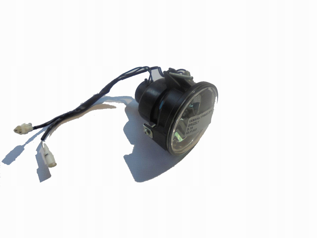 SVIETIDLO PREDNÉ YAMAHA YFM 450 GRIZZLY
