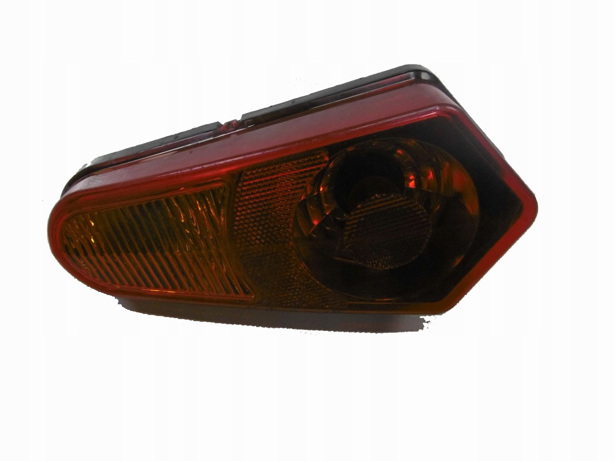 ZADNÉ SVETLO POLARIS SPORTSMAN 800