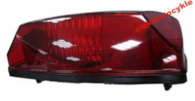 TAIL LIGHT ARCTIC CAT 400 500 550 650 700 1000