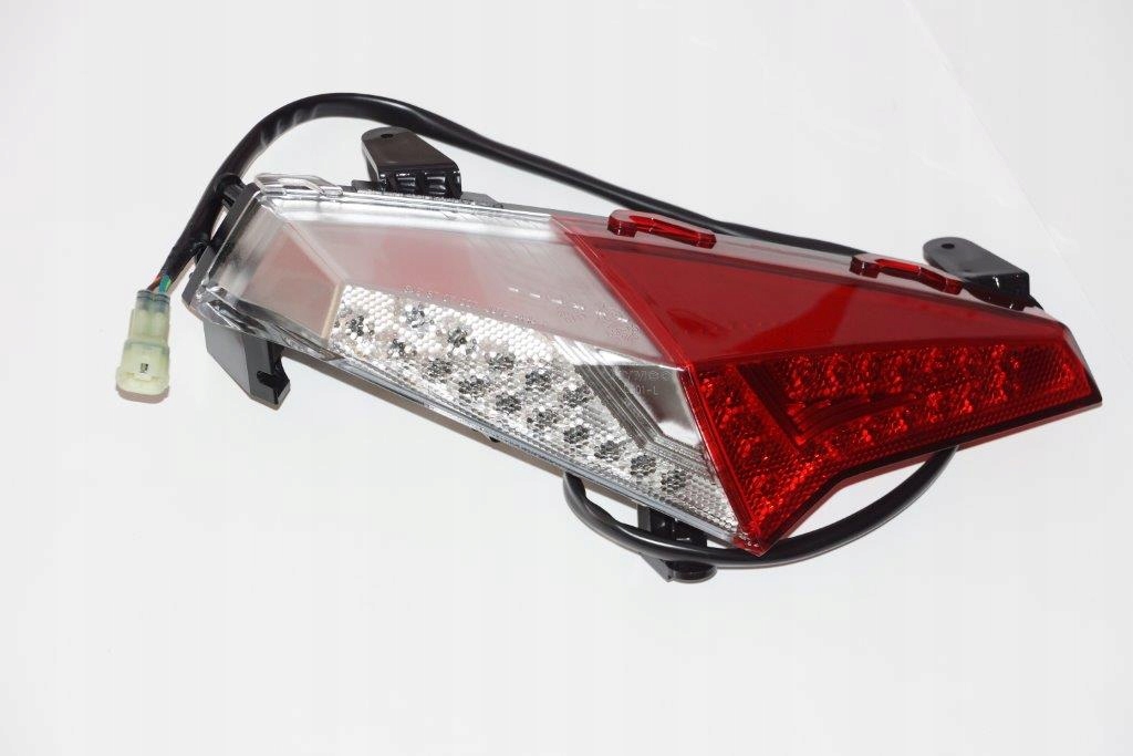 KONCOVÉ SVETLO LEVÉ KYMCO MXU 550 700