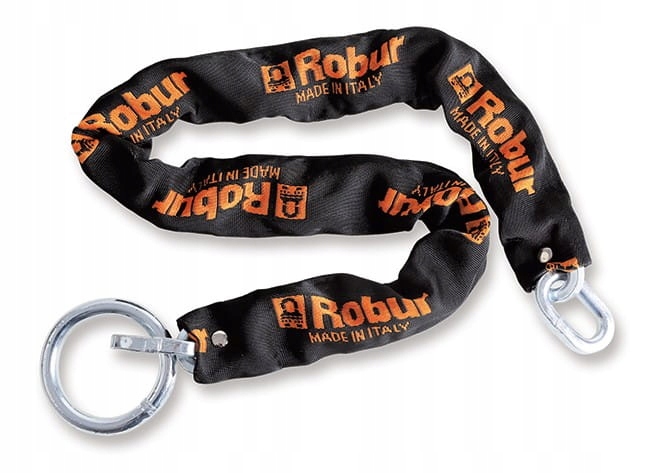 REŤAZ proti krádeži 900MM X 10MM BETA - ROBUR