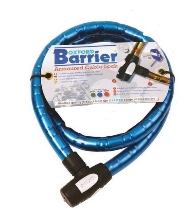 KÁBEL REŽIMU BARIÉRY PRE ZÁMKY, KÁBLE OF146