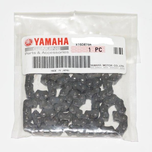ROZVODOVÝ REŤAZ YAMAHA YFM 700 GRIZZLY