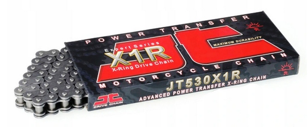 DRIVE CHAIN JT 530 Jinling SpeedStar 300cc