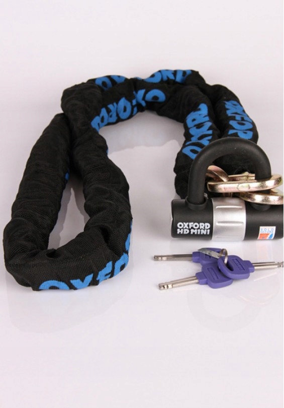 OXFORD HEAVY DUTY REŤAZ PRE ŠANCU NA MOTOCYKLE