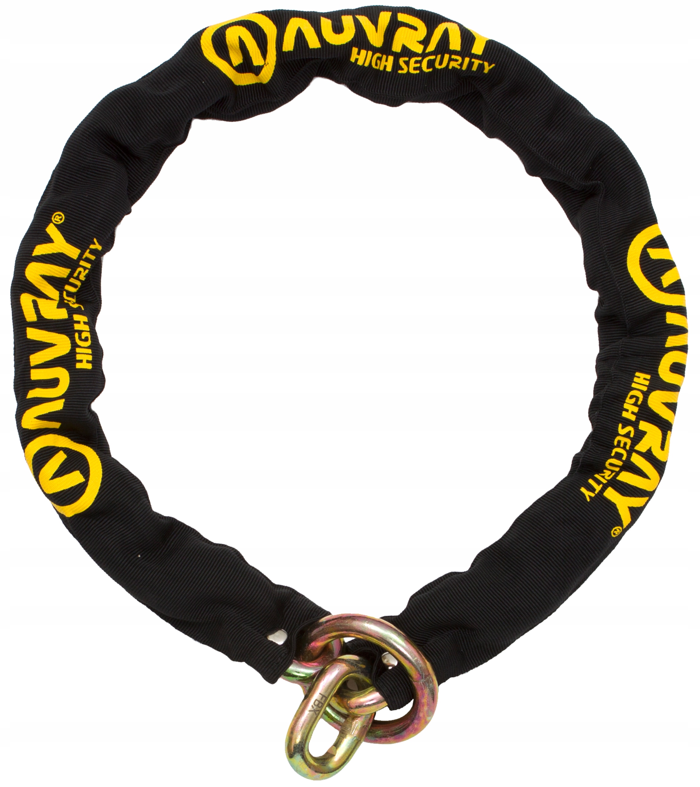 BEZPEČNOSTNÝ REŤAZEC AUVRAY LASSO 120 CM